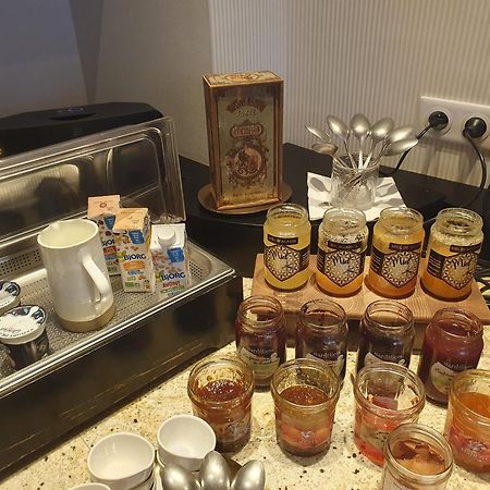 Hotel Le Griffon D'Or Bourg-en-Bresse Dış mekan fotoğraf