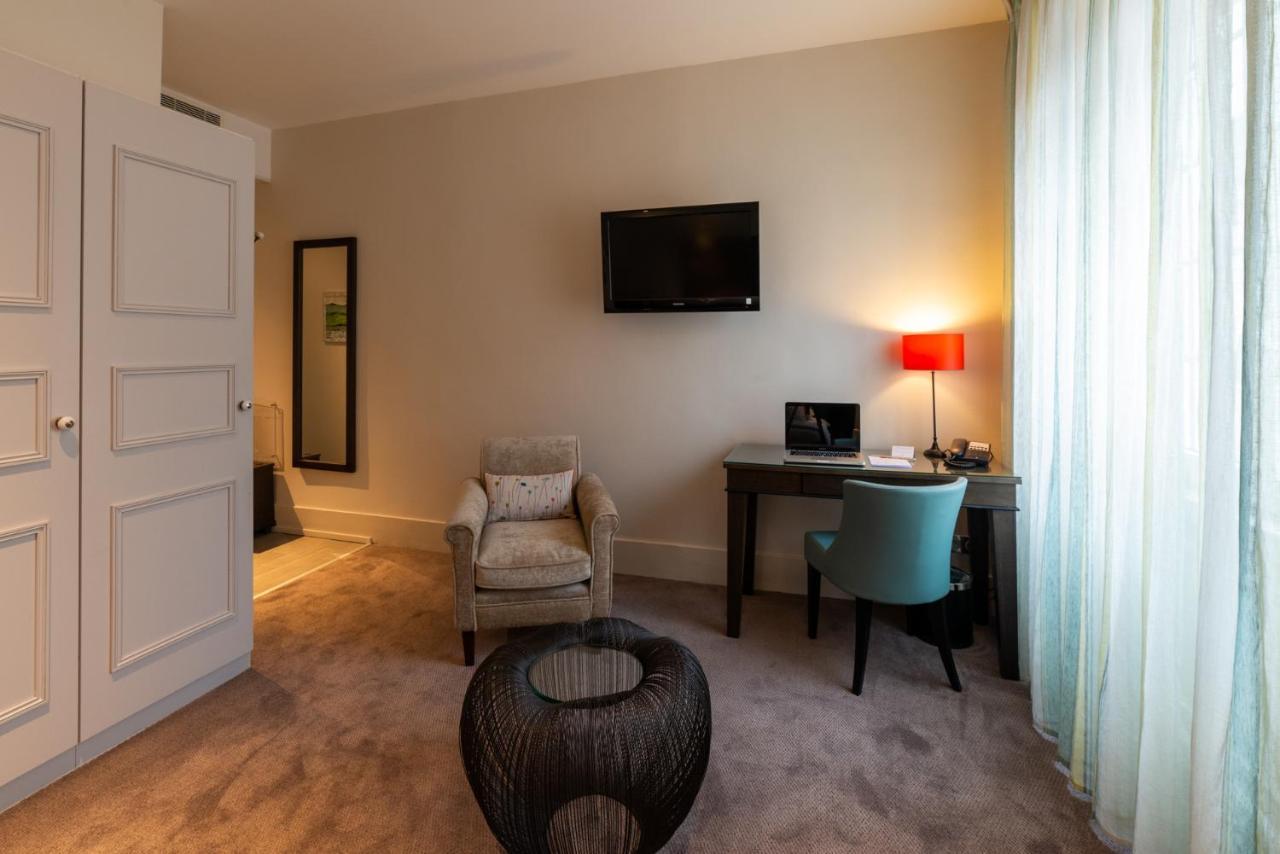 Hotel Le Griffon D'Or Bourg-en-Bresse Dış mekan fotoğraf