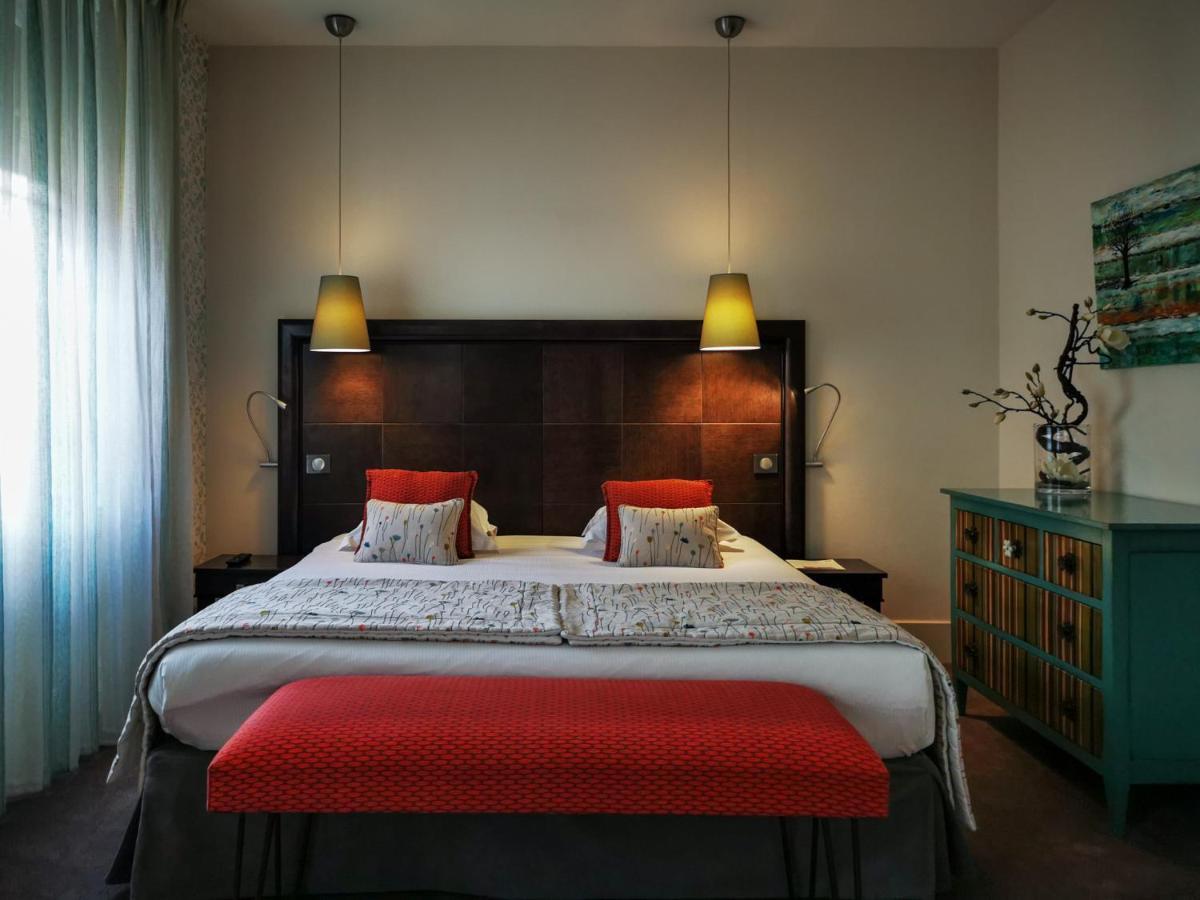 Hotel Le Griffon D'Or Bourg-en-Bresse Dış mekan fotoğraf