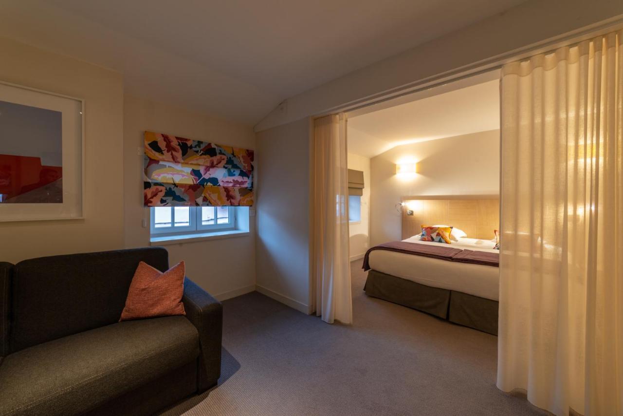 Hotel Le Griffon D'Or Bourg-en-Bresse Dış mekan fotoğraf