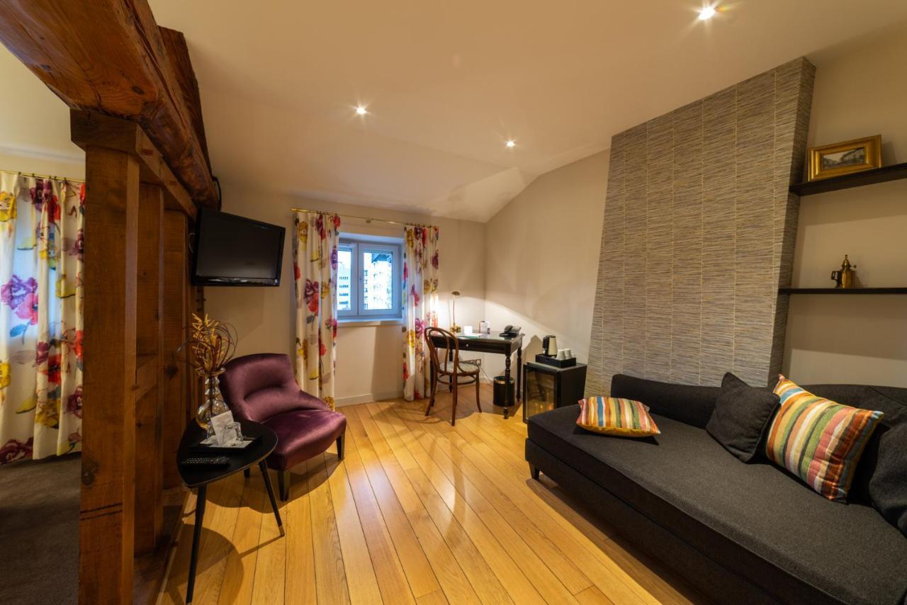 Hotel Le Griffon D'Or Bourg-en-Bresse Dış mekan fotoğraf