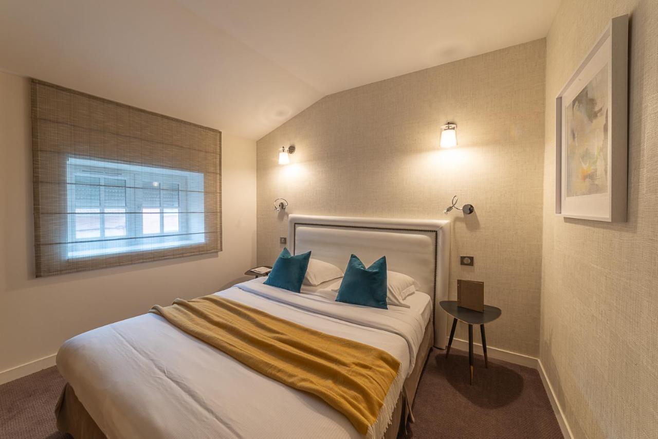 Hotel Le Griffon D'Or Bourg-en-Bresse Dış mekan fotoğraf