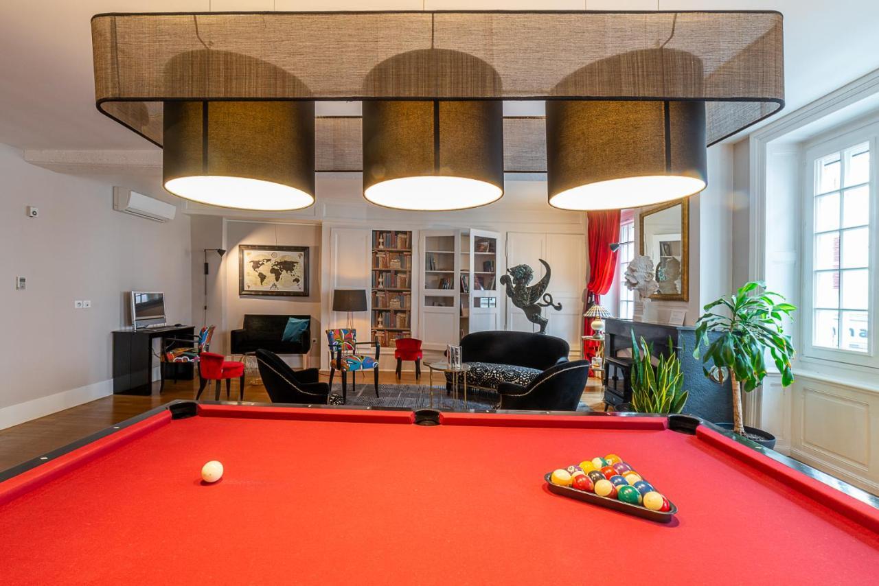 Hotel Le Griffon D'Or Bourg-en-Bresse Dış mekan fotoğraf